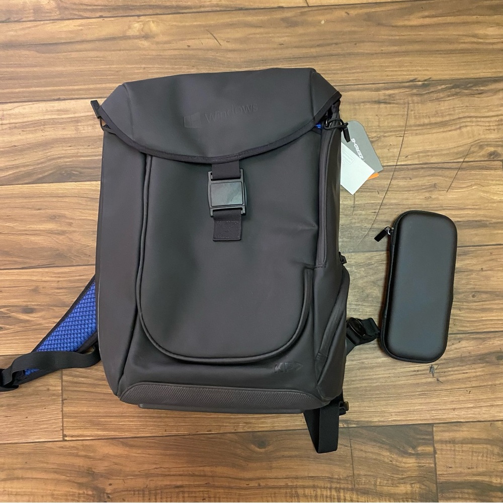 Zero-G Weight-Reducing Backpack - Best Lightweigh… - image 2